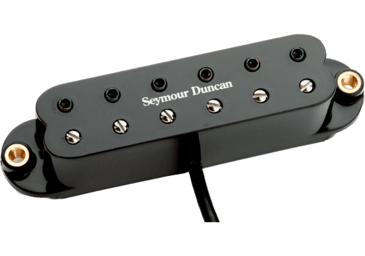 Guitares & co - MICROS - MICROS GUITARES - Seymour Duncan - ESD SLSD-1N - Royez Musik