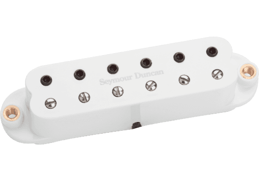 Guitares & co - MICROS - MICROS GUITARES - Seymour Duncan - ESD SLSD-1N-W - Royez Musik