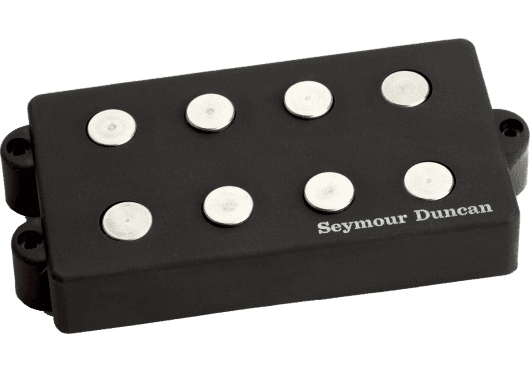 Guitares & co - MICROS - MICROS GUITARES - Seymour Duncan - ESD SMB-4D - Royez Musik