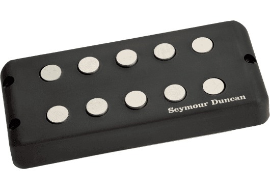 Guitares & co - MICROS - MICROS GUITARES - Seymour Duncan - ESD SMB-5A - Royez Musik