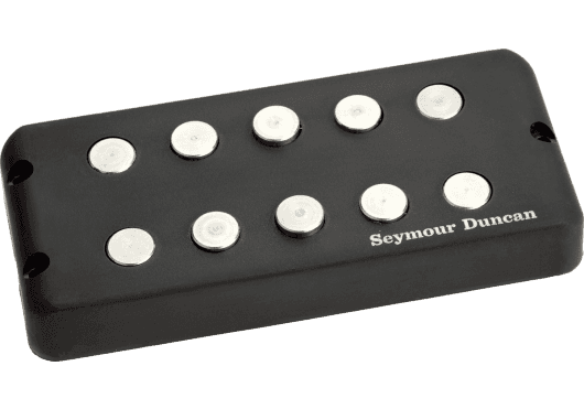Guitares & co - MICROS - MICROS GUITARES - Seymour Duncan - ESD SMB-5D - Royez Musik