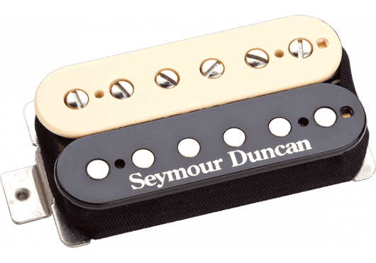 Guitares & co - MICROS - MICROS GUITARES - Seymour Duncan - ESD SNSN-Z - Royez Musik
