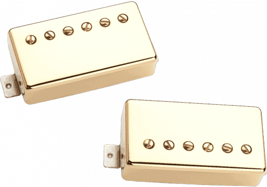 Guitares & co - MICROS - MICROS GUITARES - Seymour Duncan - ESD SNSS-G - Royez Musik
