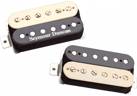 Guitares & co - MICROS - MICROS GUITARES - Seymour Duncan - ESD SNSS-Z - Royez Musik