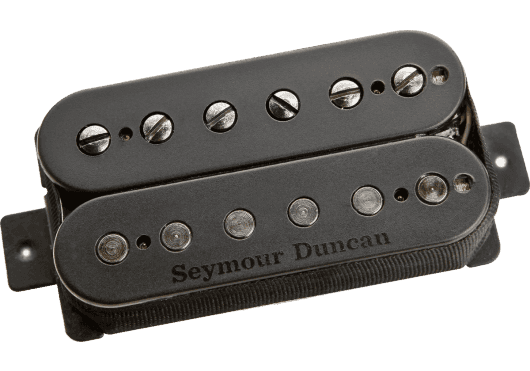 Guitares & co - MICROS - MICROS GUITARES - Seymour Duncan - ESD SNT-N-P-6STR - Royez Musik