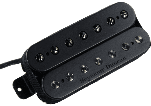 Guitares & co - MICROS - MICROS GUITARES - Seymour Duncan - ESD SNT-N-P-B-7STR - Royez Musik