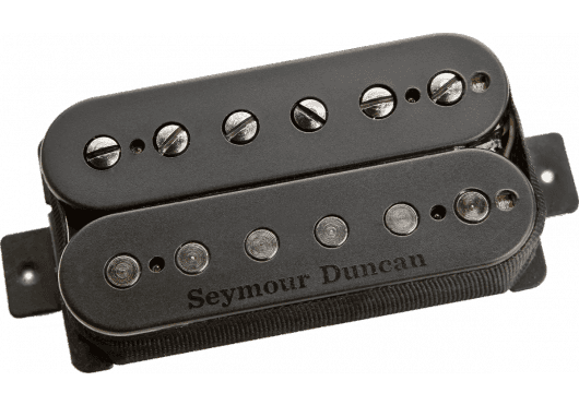 Guitares & co - MICROS - MICROS GUITARES - Seymour Duncan - ESD SNT-N-P-BMT-6STR - Royez Musik