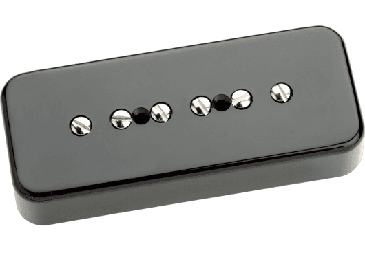 Guitares & co - MICROS - MICROS GUITARES - Seymour Duncan - ESD SP90-1N - Royez Musik