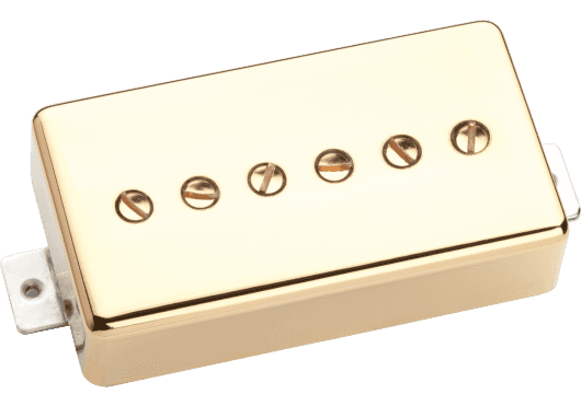 Guitares & co - MICROS - MICROS GUITARES - Seymour Duncan - ESD SPH90-1B-G - Royez Musik