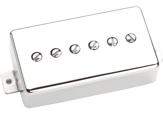 Guitares & co - MICROS - MICROS GUITARES - Seymour Duncan - ESD SPH90-1B-N - Royez Musik