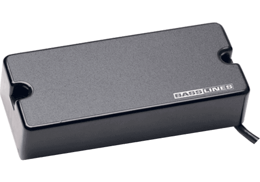 Guitares & co - MICROS - MICROS GUITARES - Seymour Duncan - ESD SSB-4N - Royez Musik