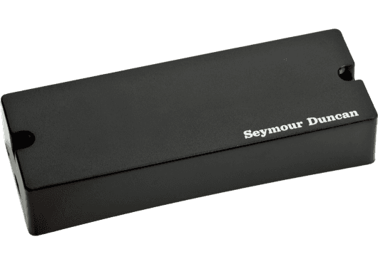 Guitares & co - MICROS - MICROS GUITARES - Seymour Duncan - ESD SSB-5N - Royez Musik