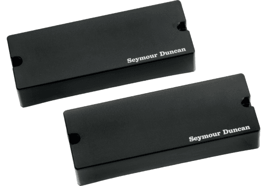 Guitares & co - MICROS - MICROS GUITARES - Seymour Duncan - ESD SSB-5S - Royez Musik