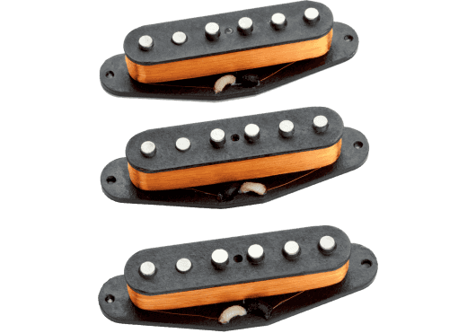 Guitares & co - MICROS - MICROS GUITARES - Seymour Duncan - ESD SSL-1S - Royez Musik