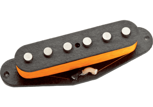 Guitares & co - MICROS - MICROS GUITARES - Seymour Duncan - ESD SSL-2RWRP - Royez Musik