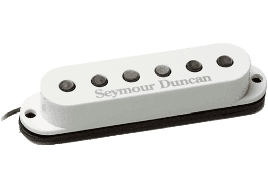 Guitares & co - MICROS - MICROS GUITARES - Seymour Duncan - ESD SSL-3-T-RWRP - Royez Musik