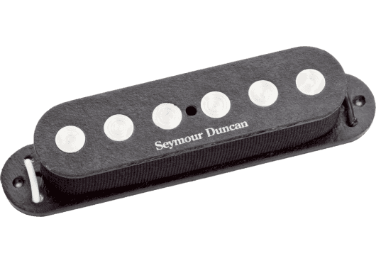 Guitares & co - MICROS - MICROS GUITARES - Seymour Duncan - ESD SSL-4 - Royez Musik