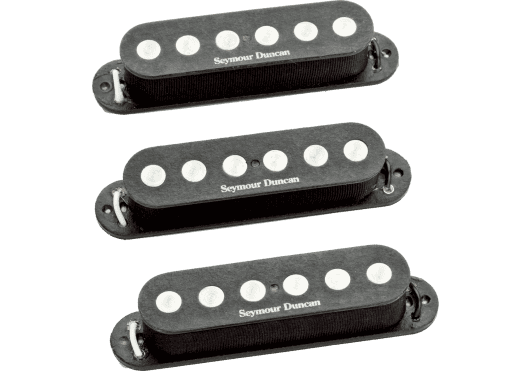 Guitares & co - MICROS - MICROS GUITARES - Seymour Duncan - ESD SSL-4-CSET - Royez Musik