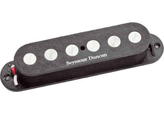 Guitares & co - MICROS - MICROS GUITARES - Seymour Duncan - ESD SSL-4-T - Royez Musik