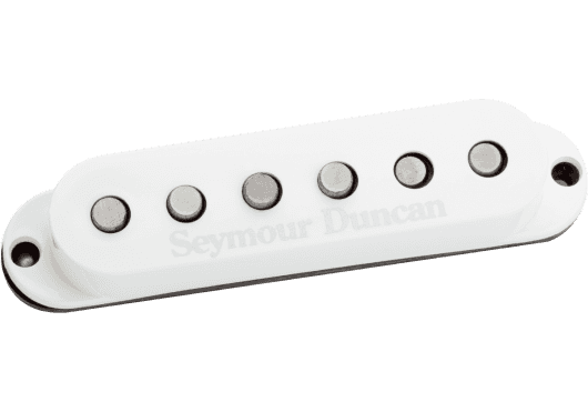 Guitares & co - MICROS - MICROS GUITARES - Seymour Duncan - ESD SSL-5-T - Royez Musik