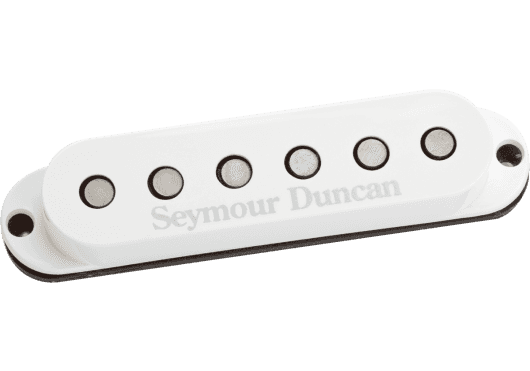 Guitares & co - MICROS - MICROS GUITARES - Seymour Duncan - ESD SSL-6 - Royez Musik