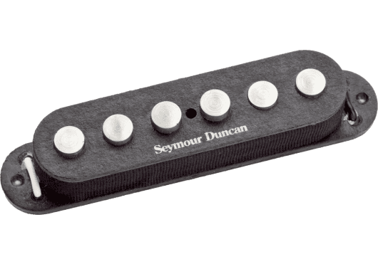 Guitares & co - MICROS - MICROS GUITARES - Seymour Duncan - ESD SSL-7 - Royez Musik