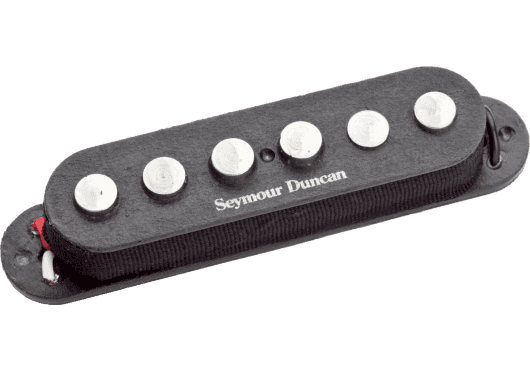 Guitares & co - MICROS - MICROS GUITARES - Seymour Duncan - ESD SSL-7-T - Royez Musik