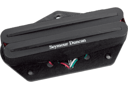 Guitares & co - MICROS - MICROS GUITARES - Seymour Duncan - ESD STHR-1B - Royez Musik