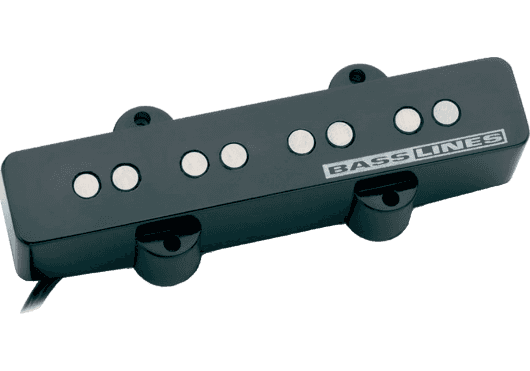 Guitares & co - MICROS - ACCESSOIRES MICROS - CHEVALETS - Seymour Duncan - ESD STK-J1B - Royez Musik