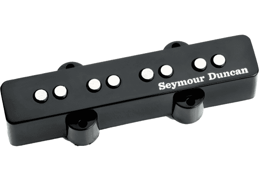 Guitares & co - MICROS - ACCESSOIRES MICROS - CHEVALETS - Seymour Duncan - ESD STK-J2B - Royez Musik