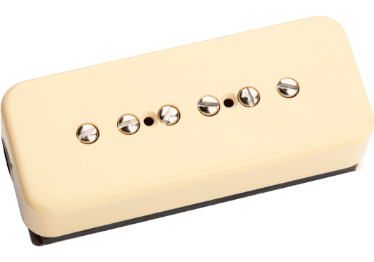 Guitares & co - MICROS - MICROS GUITARES - Seymour Duncan - ESD STK-P1B-C - Royez Musik