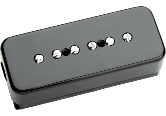 Guitares & co - MICROS - MICROS GUITARES - Seymour Duncan - ESD STK-P1N - Royez Musik