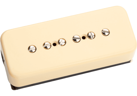 Guitares & co - MICROS - MICROS GUITARES - Seymour Duncan - ESD STK-P1N-C - Royez Musik