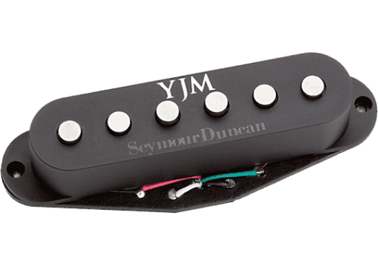 Guitares & co - MICROS - MICROS GUITARES - Seymour Duncan - ESD STK-S10B - Royez Musik