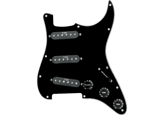 Guitares & co - MICROS - MICROS GUITARES - Seymour Duncan - ESD STK-S10PGD - Royez Musik