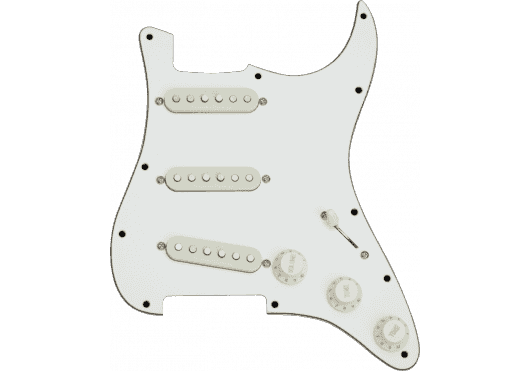Guitares & co - MICROS - MICROS GUITARES - Seymour Duncan - ESD STK-S10PGD-OW - Royez Musik