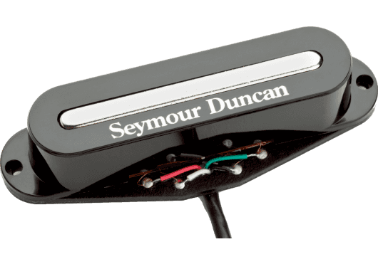 Guitares & co - MICROS - MICROS GUITARES - Seymour Duncan - ESD STK-S2N - Royez Musik