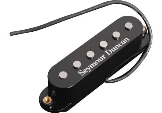 Guitares & co - MICROS - MICROS GUITARES - Seymour Duncan - ESD STK-S4N - Royez Musik