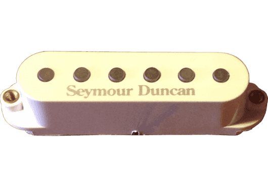 Guitares & co - MICROS - MICROS GUITARES - Seymour Duncan - ESD STK-S4N-C - Royez Musik