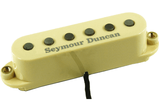 Guitares & co - MICROS - MICROS GUITARES - Seymour Duncan - ESD STK-S6-C - Royez Musik
