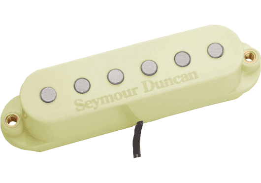 Guitares & co - MICROS - MICROS GUITARES - Seymour Duncan - ESD STK-S7-C - Royez Musik