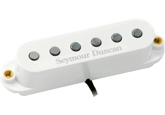 Guitares & co - MICROS - MICROS GUITARES - Seymour Duncan - ESD STK-S9B-W - Royez Musik