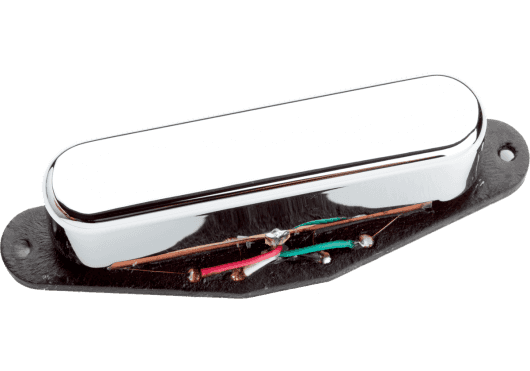 Guitares & co - MICROS - MICROS GUITARES - Seymour Duncan - ESD STK-T1N - Royez Musik