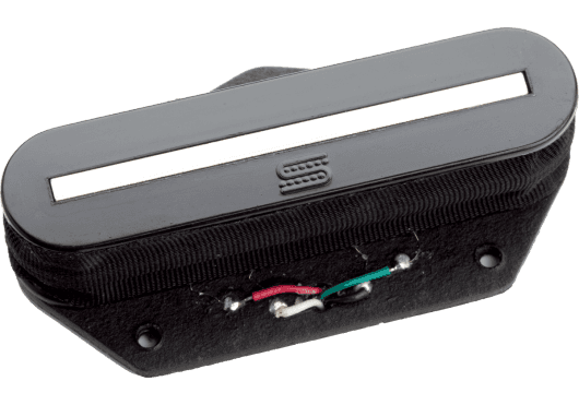 Guitares & co - MICROS - MICROS GUITARES - Seymour Duncan - ESD STK-T2B - Royez Musik