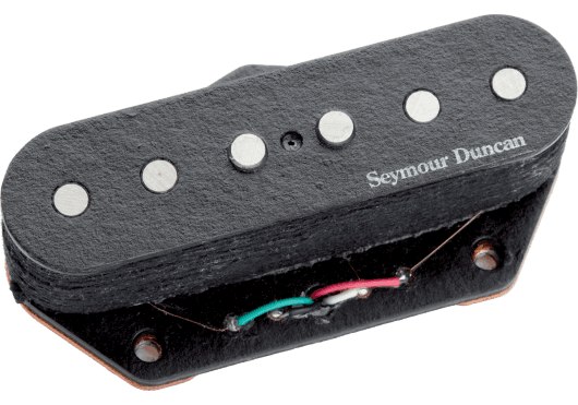 Guitares & co - MICROS - MICROS GUITARES - Seymour Duncan - ESD STK-T3B - Royez Musik