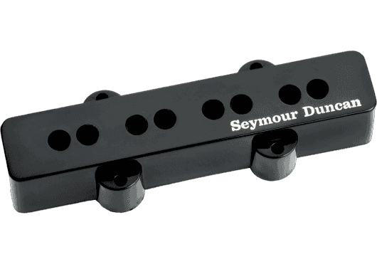 Guitares & co - MICROS - ACCESSOIRES MICROS - CAPOT - Seymour Duncan - ESD STKHOT-COVER - Royez Musik