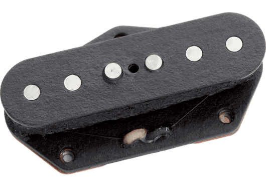 Guitares & co - MICROS - MICROS GUITARES - Seymour Duncan - ESD STL-1 - Royez Musik