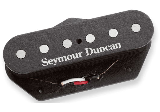 Guitares & co - MICROS - MICROS GUITARES - Seymour Duncan - ESD STL-2-T - Royez Musik