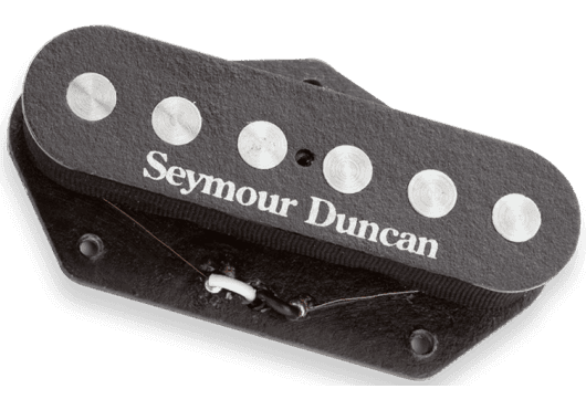 Guitares & co - MICROS - MICROS GUITARES - Seymour Duncan - ESD STL-3-T - Royez Musik