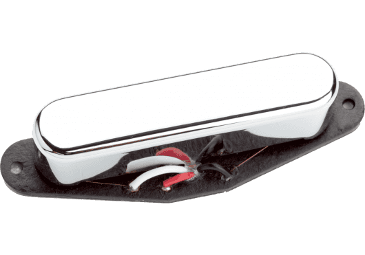 Guitares & co - MICROS - MICROS GUITARES - Seymour Duncan - ESD STR-3-T - Royez Musik